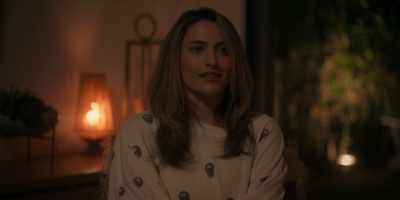 Don't you guys ever worry
that everything about us - American Horror Stories