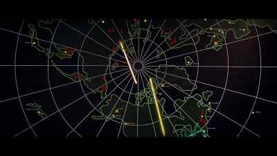 Don't hang up. I wanna talk to him. - Colossus: The Forbin Project