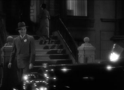 Don't happen to know a guy named Pat Denning do ya - 42nd Street