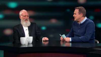 Don't you hate guys that do that?
They go, "Fifty? A minute?" - Norm Macdonald Has a Show