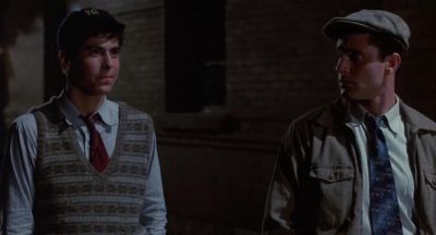 Don't hate me for what I'm gonna say - Brighton Beach Memoirs