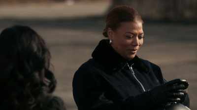 Don't hate. Not only did I get close
enough to clone Kenya's phone, - The Equalizer