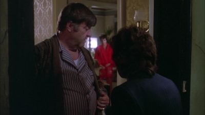 Don't you HATE Perry's wife - Arthur