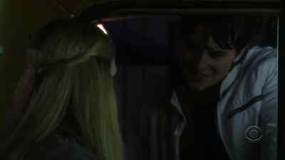 Don't you have a curfew
or something? - Jericho