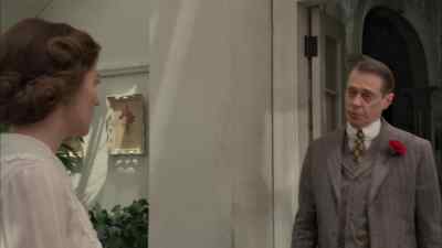 Don't we have a girl for that? - Boardwalk Empire
