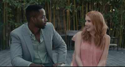 Don't you have a girlfriend? - In a Relationship