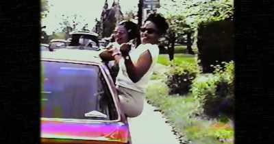 Don't have a room or nothin'. We just-- - Freaknik: The Wildest Party Never Told