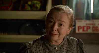 Don't you have any dresses? - The Ballad of Little Jo