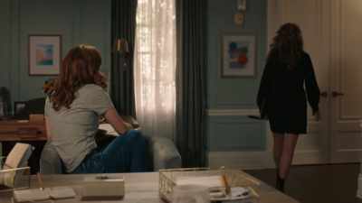 Don't you have any hobbies? - The Spencer Sisters