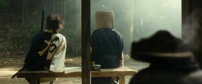 Don't you have any money? - Blade of the Immortal
