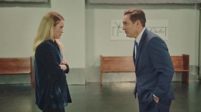 Don't you have any moves - Faith, Hope &amp; Love