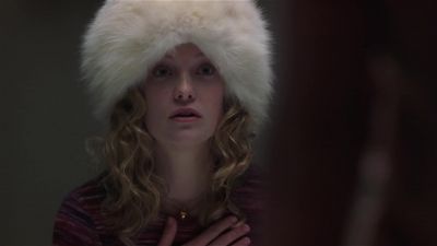 Don't you have any regular friends - Almost Famous