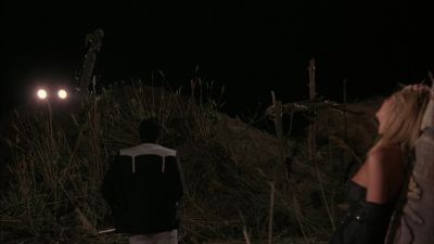 Don't you have any respect for the dead - The Crow: Wicked Prayer
