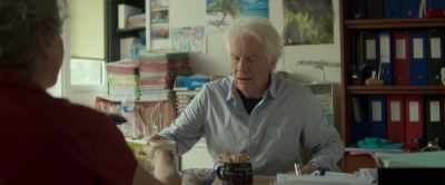 -Don't you have anything else?
-I'll get something nicer tomorrow. - Bad Seeds