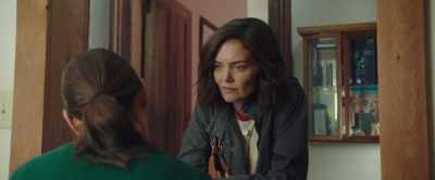 Don't you have
anything, like... next June? - The Secret: Dare to Dream