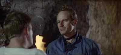 Don't you have anything to say? - 55 Days at Peking