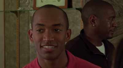 - Don't have to be a star,
baby, to be in my show. - DWB: Dating While Black