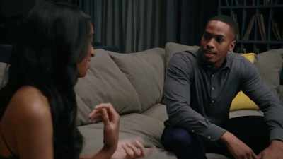 - Don't you have to be
at the hospital tomorrow - Tyler Perry's Bruh