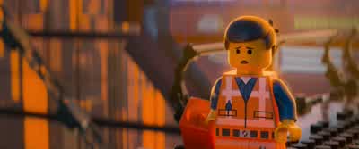 Youdon't have to bethe bad guyYouare the most talentedmost interestingand most extraordinary person in the universeAnd you are capable of amazing thingsbecause you are The SpecialAnd so am IAnd so is everyoneThe prophecy is made upbut it's also trueIt's - The Lego Movie