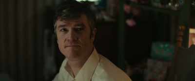 Don't have to explain it to me.
I understand what it's like. - Extra Ordinary