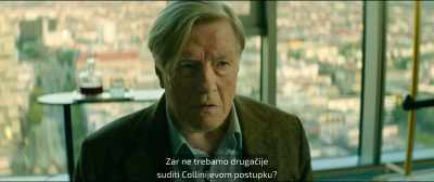 Don't we have to judge
Collini's deed differently? - The Collini Case