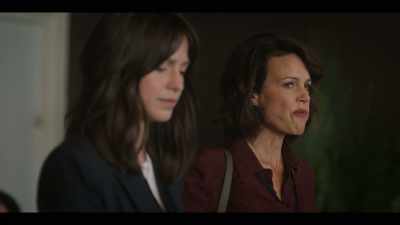 Don't have kids.
It never ends with them. - The Girls on the Bus