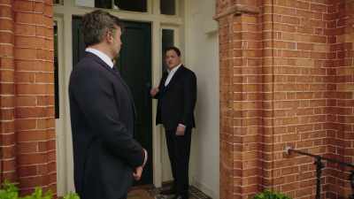 Don't you have like those things
for a situation like this? - Professionals