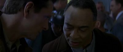 Don't you have some work to do - October Sky