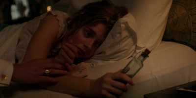 Don't have too much of that. - Picnic at Hanging Rock