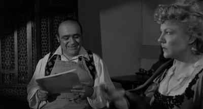- Don't have very much light in here. - The Black Sleep