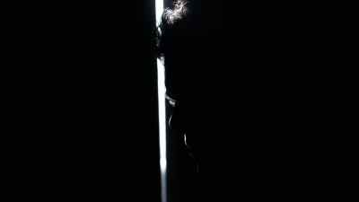 Don't hear anything. - Falling Skies