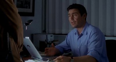 Don't, Helen. - The Inspector Lynley Mysteries