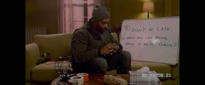 Don't… - Synchronic