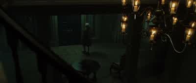 Don't! Hello, chum. - Pirates of the Caribbean: The Curse of the Black Pearl