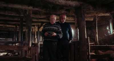 - Don't! He's a dickhead.
- Shut up. - Squeal