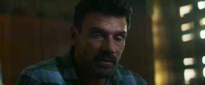 Don't hesitate for a second.
I don't care who it is. - Werewolves