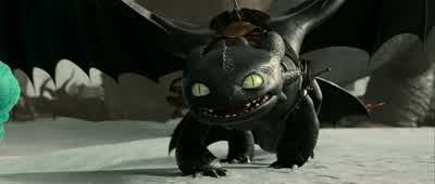 - Don't! - Hiccup! - Stop...! - Son! - How to Train Your Dragon 2