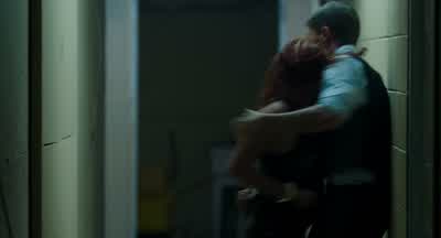 Don't hide! - American Ultra