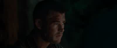 Don't hold back. - The Cabin in the Woods