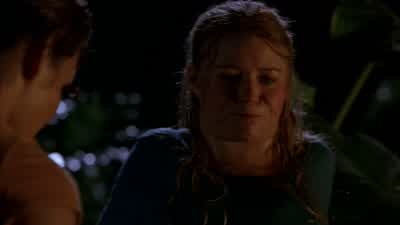 Don't hold your breath. - Lost