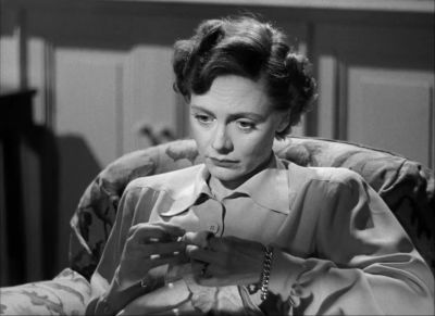 Don't hurry - Brief Encounter