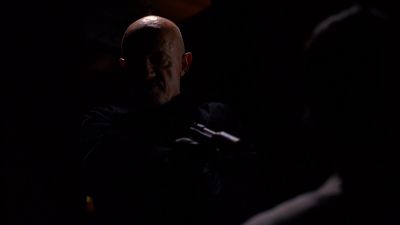 Don't hurt my daughter. - Breaking Bad