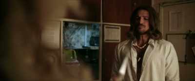 - Don't hurt my feelings. Come on.
- What about my feelings, Adonis? - Members Club