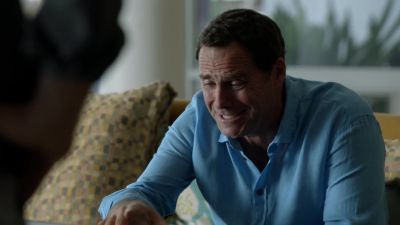 Don't hurt him! Please! - Lethal Weapon