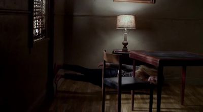 Don't hurt me. - Criminal Minds