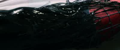 Don't hurt me. - Spider Man 3