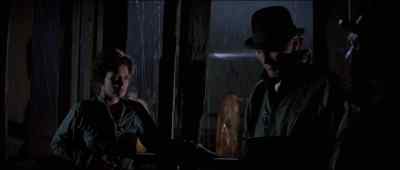 Don't hurt me. - Oklahoma Crude