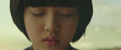 Don't hurt me! - Along with the Gods: The Two Worlds