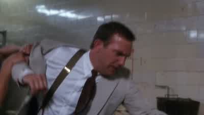 Don't hurt my husband. - The Bodyguard