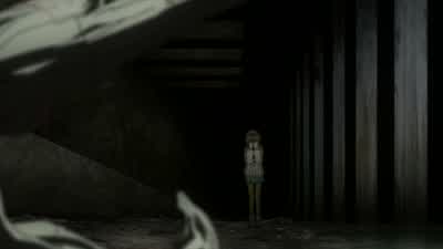 Don't hurt Sis any more. - Tokyo Ghoul